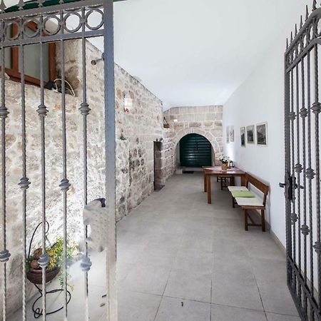 伯德古拉Old Stone House Mario别墅 外观 照片